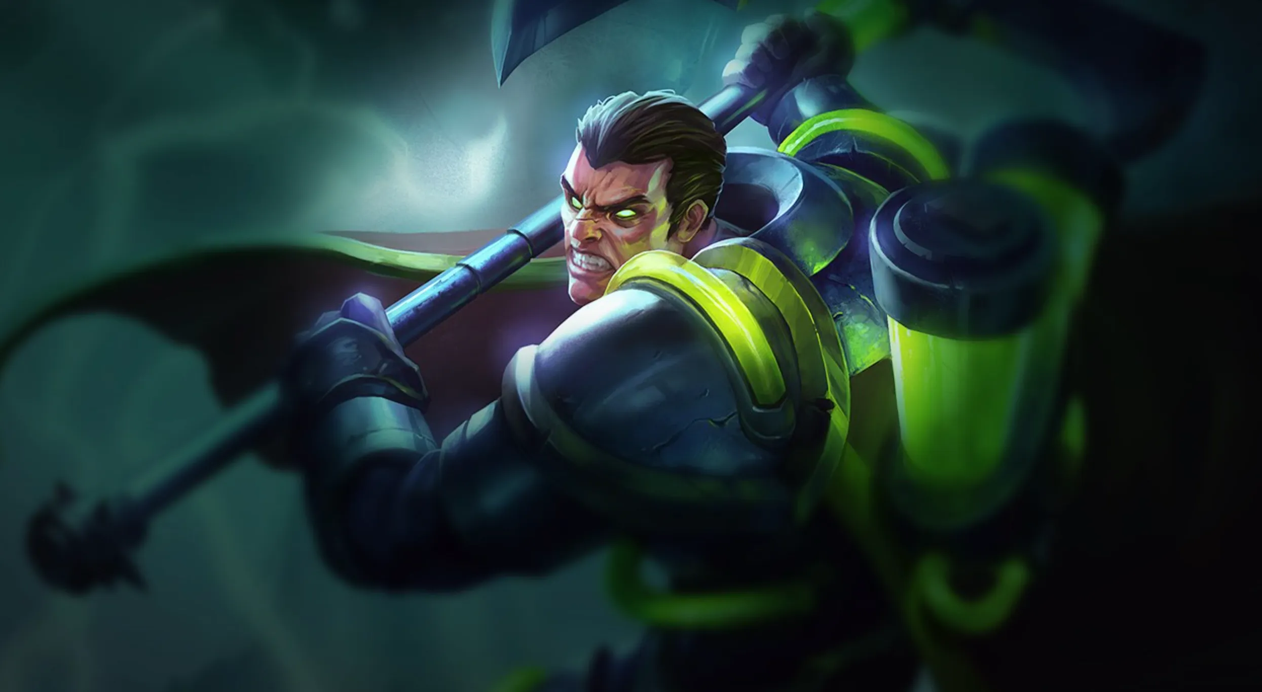 Darius beginner guide